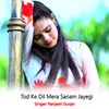 About Tod Ke Dil Mera Sanam Jayegi Song
